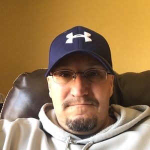 Meet your Posher, Tim